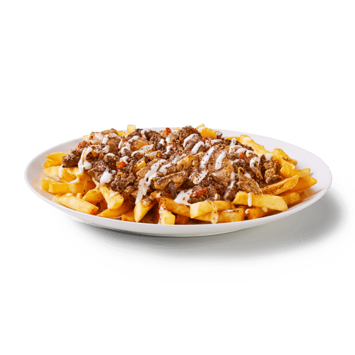 Mixed On The STIX™