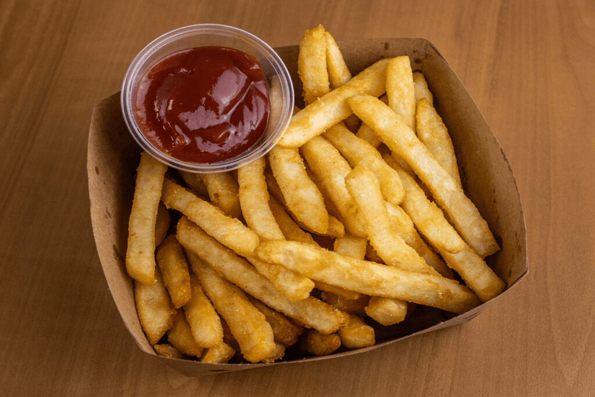 Potato Fries