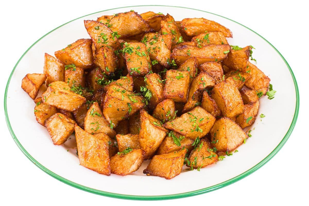 Pommes de terre