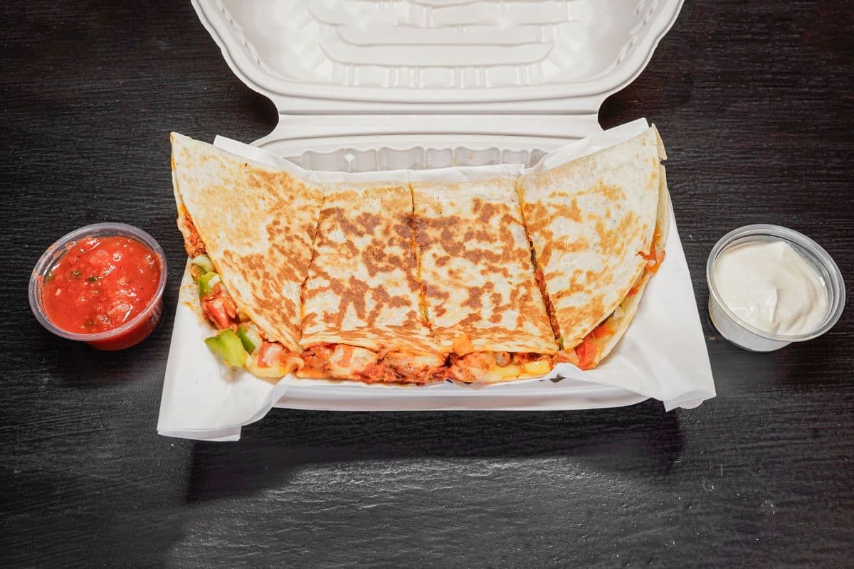 Quesadilla