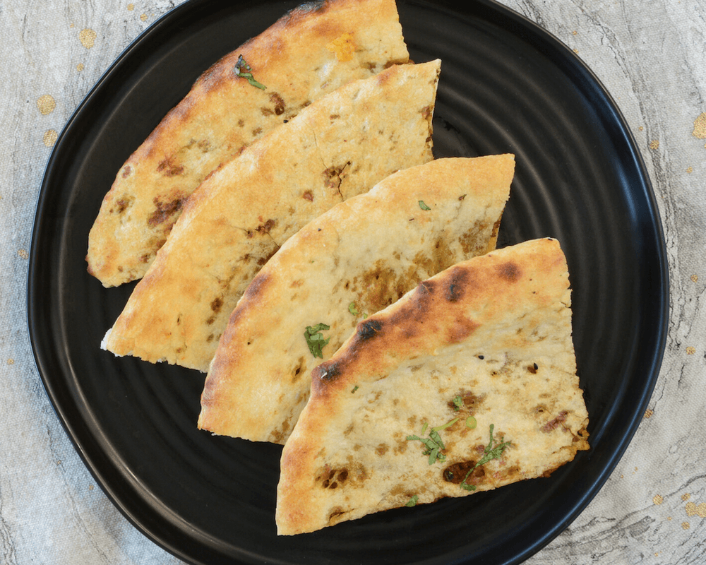 KHEEMA NAAN