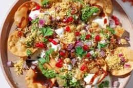 Chaat Papdi