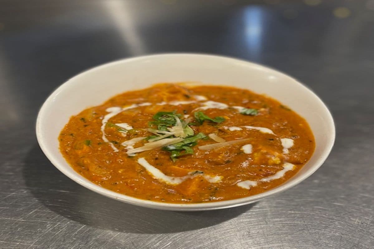 Paneer Lababdar