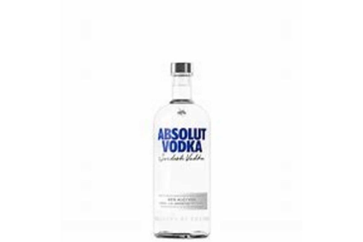 Absolut (1 x 375 ml)