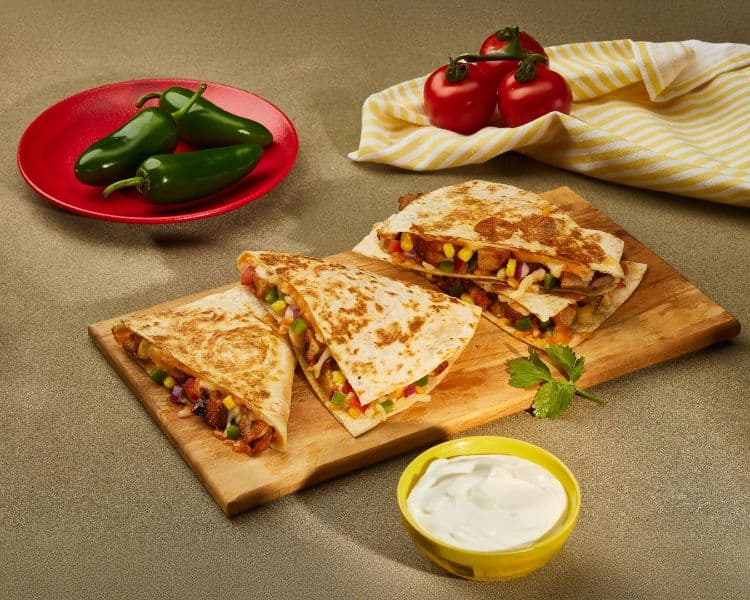 Quesadilla