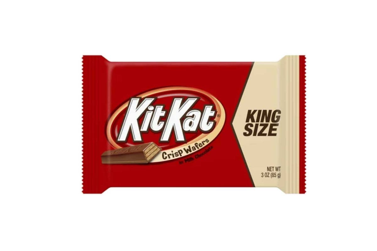 Kit Kat King Size