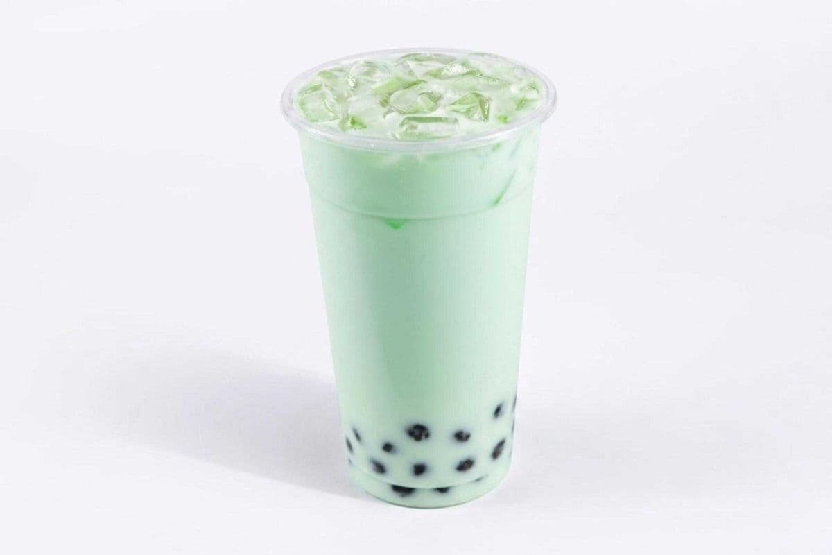 Honeydew Bubble