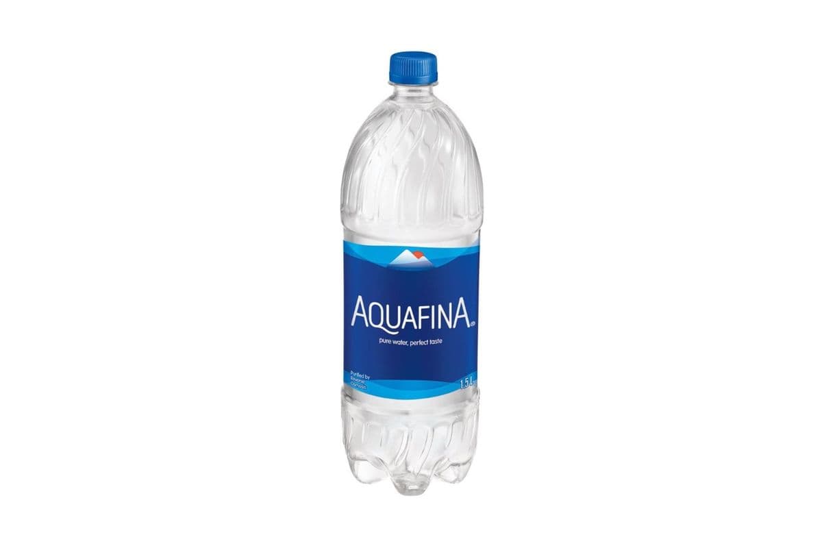 Aquafina Pure Water (1.5 L)