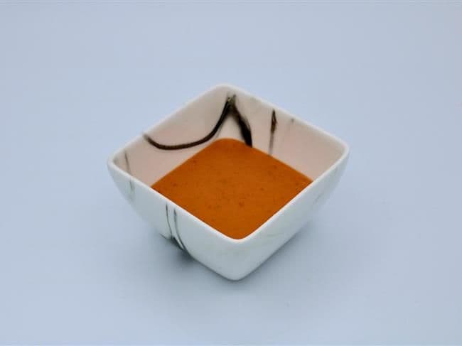 Spicy Mayo
