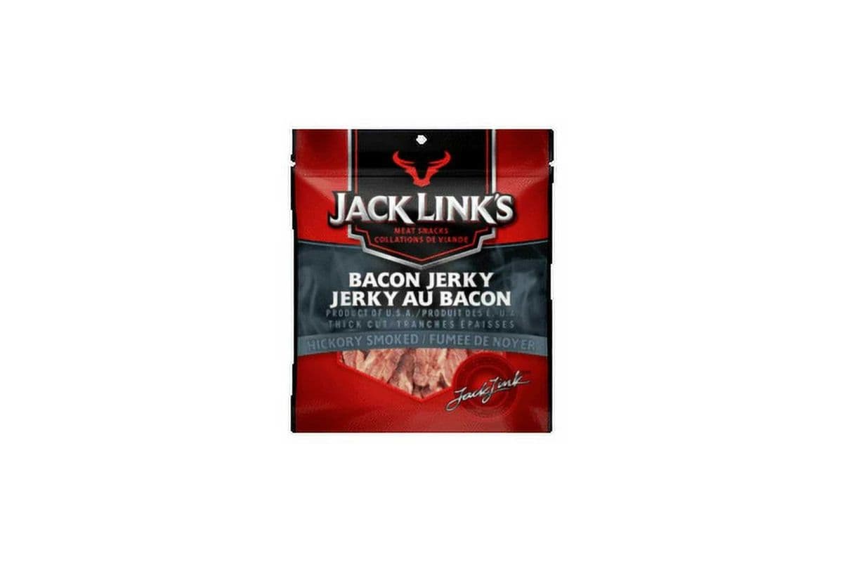 Jack Link's Bacon (80g)