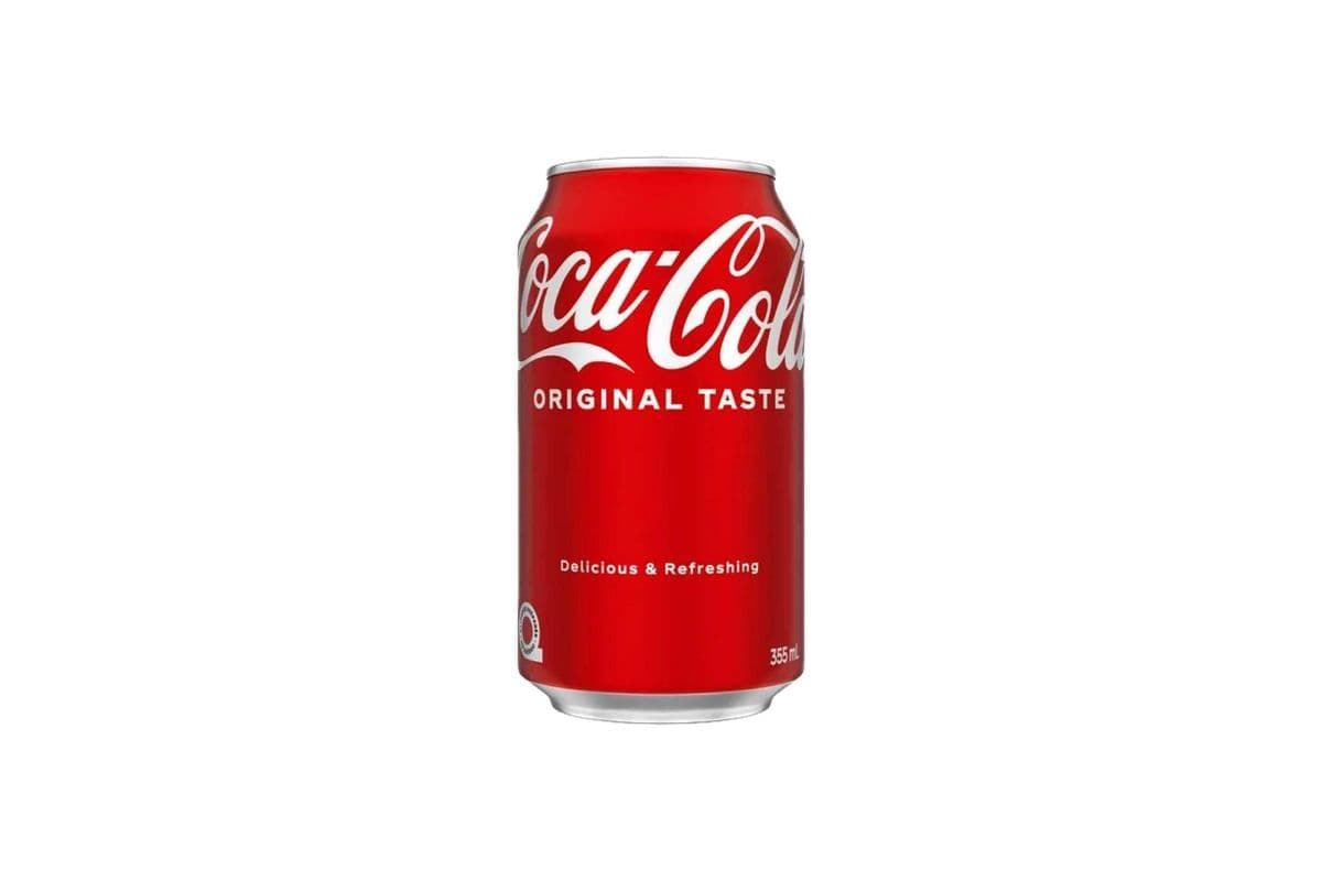 Coke Cola
