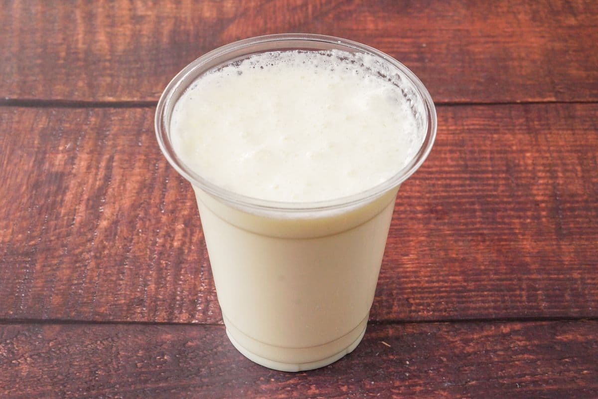 Sweet Lassi