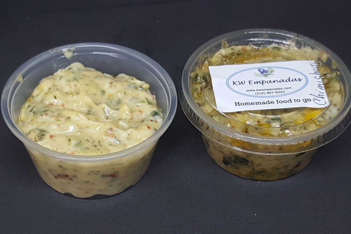 Chimichurri Dip