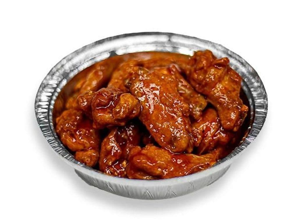 Single - 1lb Chicken Wings