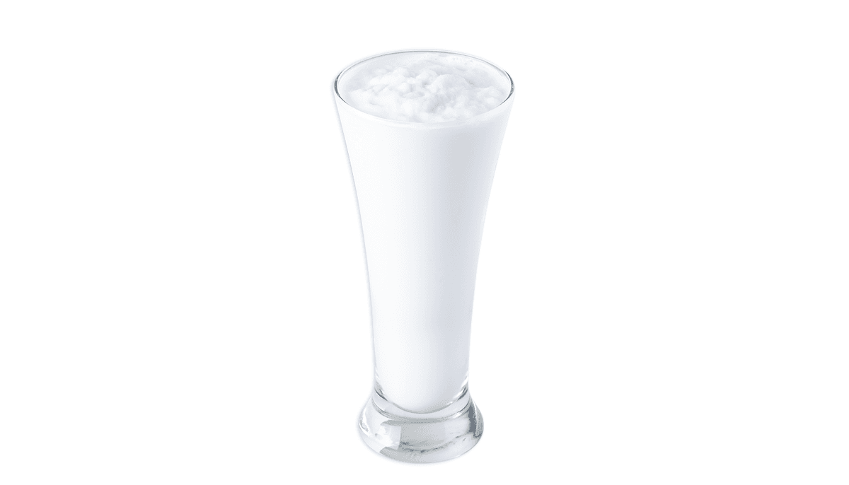 Coconut Ice - 椰汁冰
