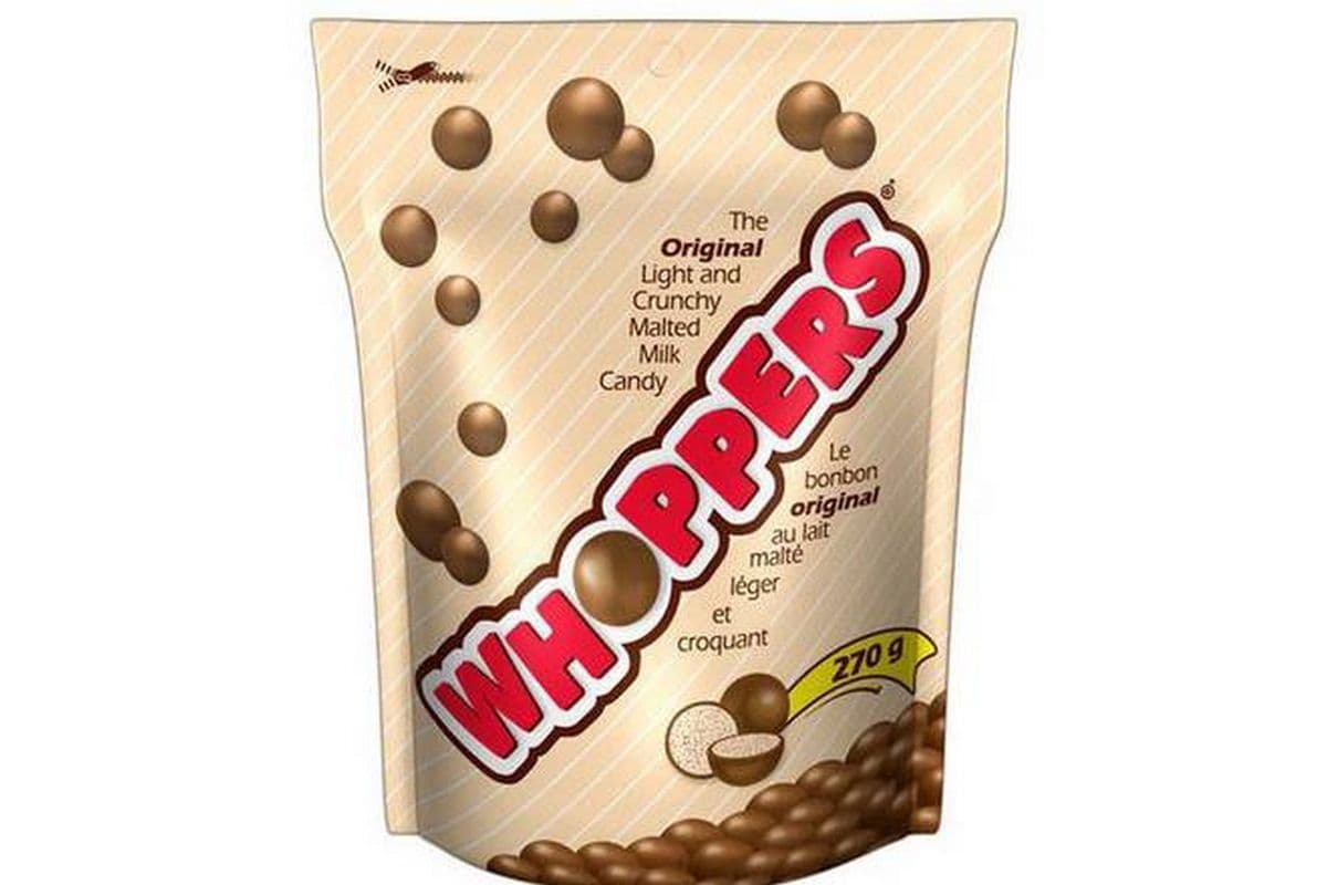 Whoppers (340 g)