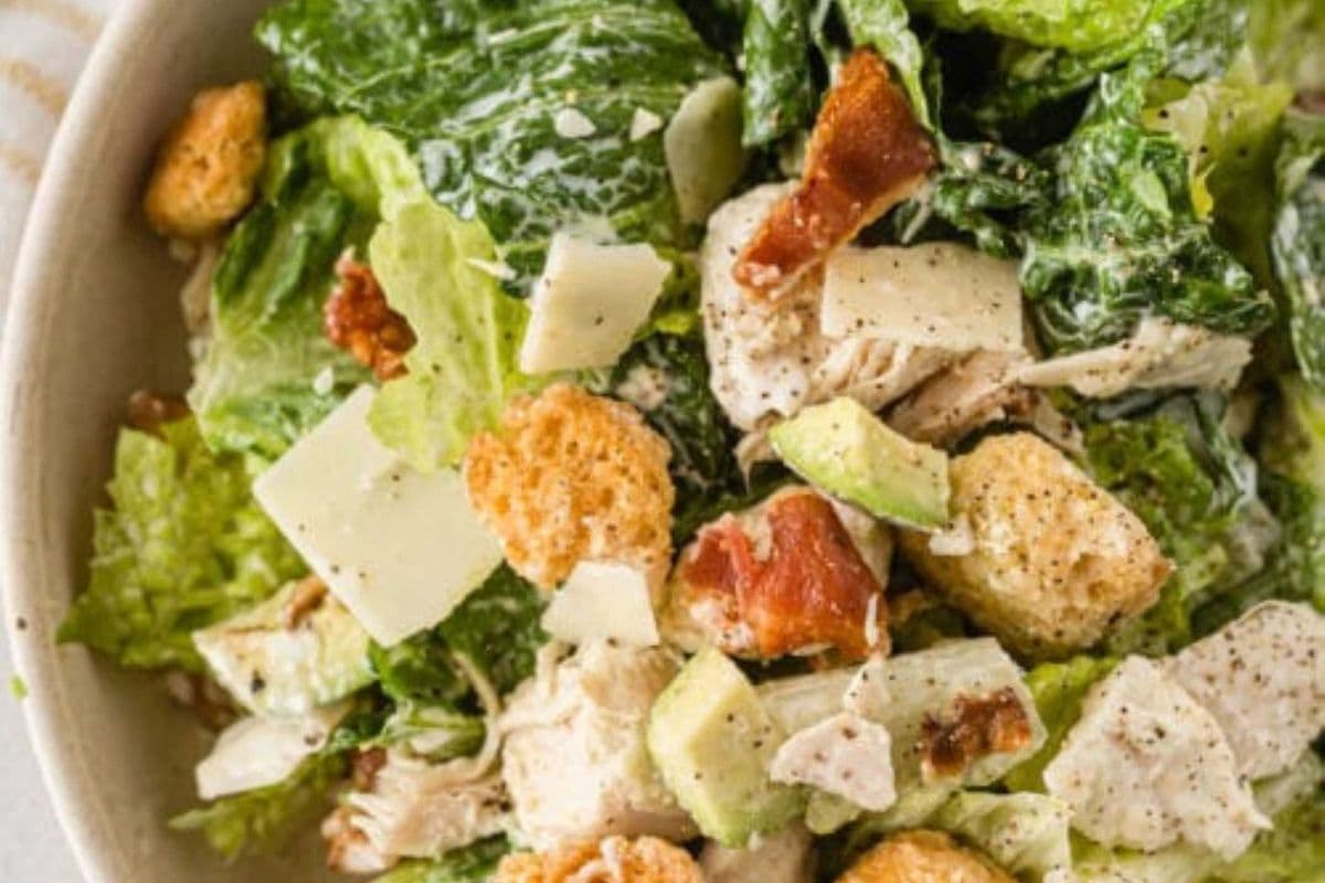 Caesar Salad