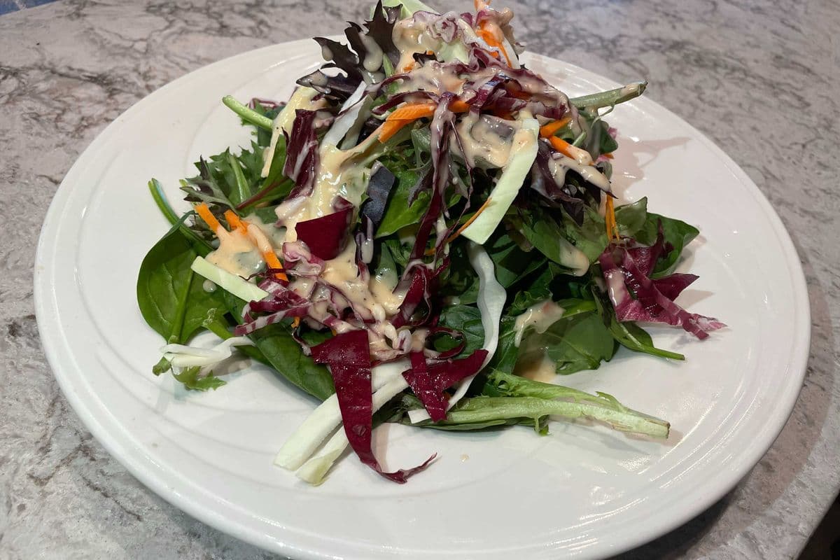 Salade maison / House Salad