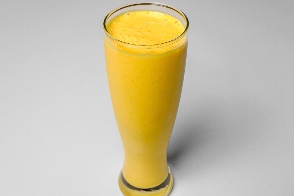 37-Mango Shake