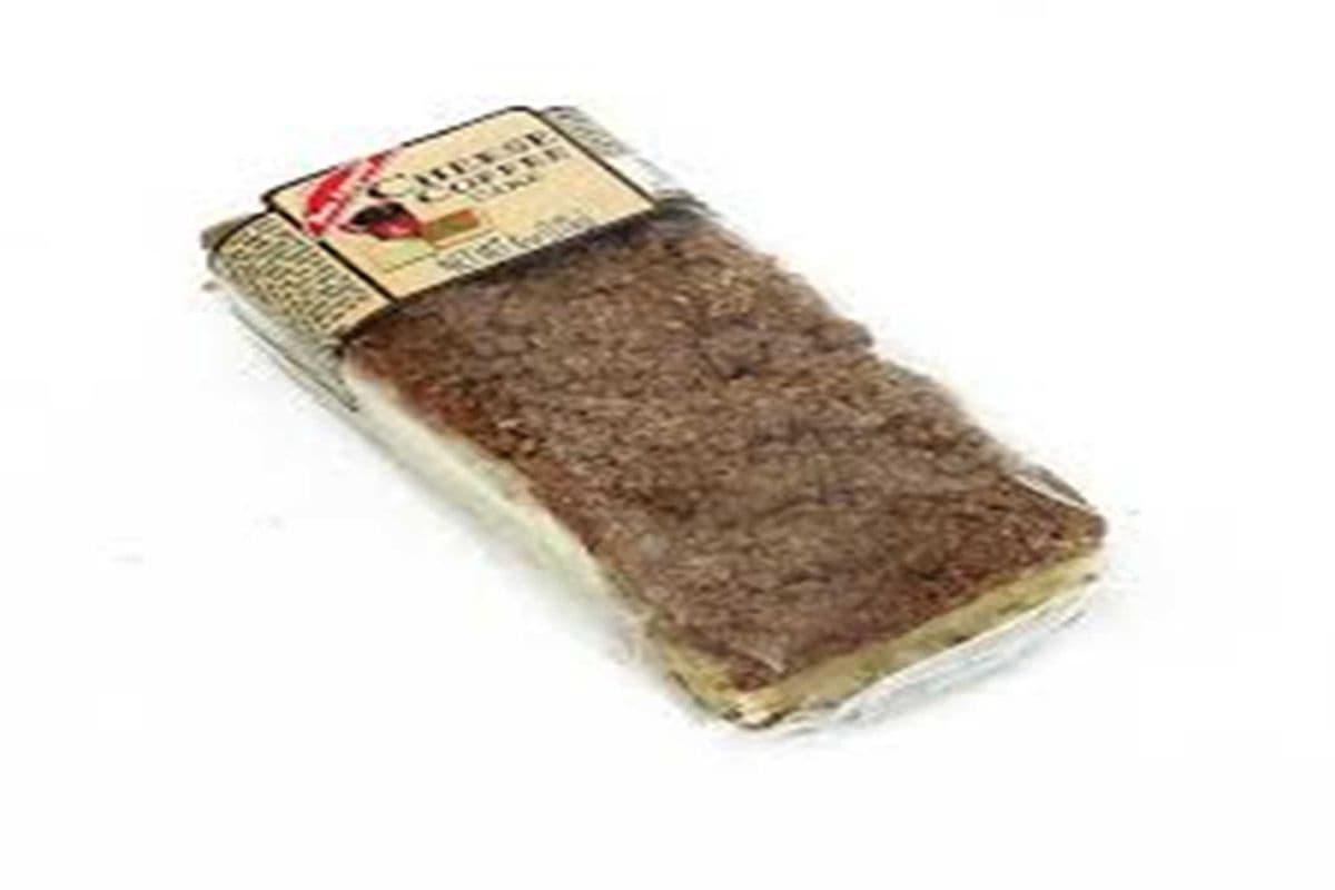 Bon Appetit coffee cheesecake (113 g)