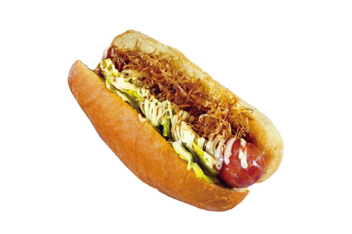 Okonomi