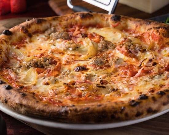 Domenico Pizza