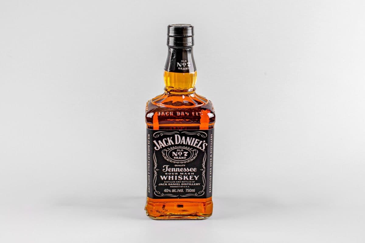 Jack Daniels (1 x 1.14L)