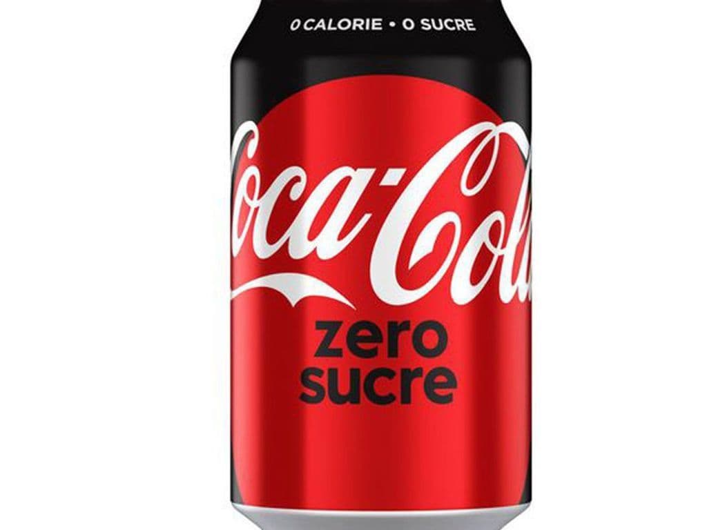 Coke Zero