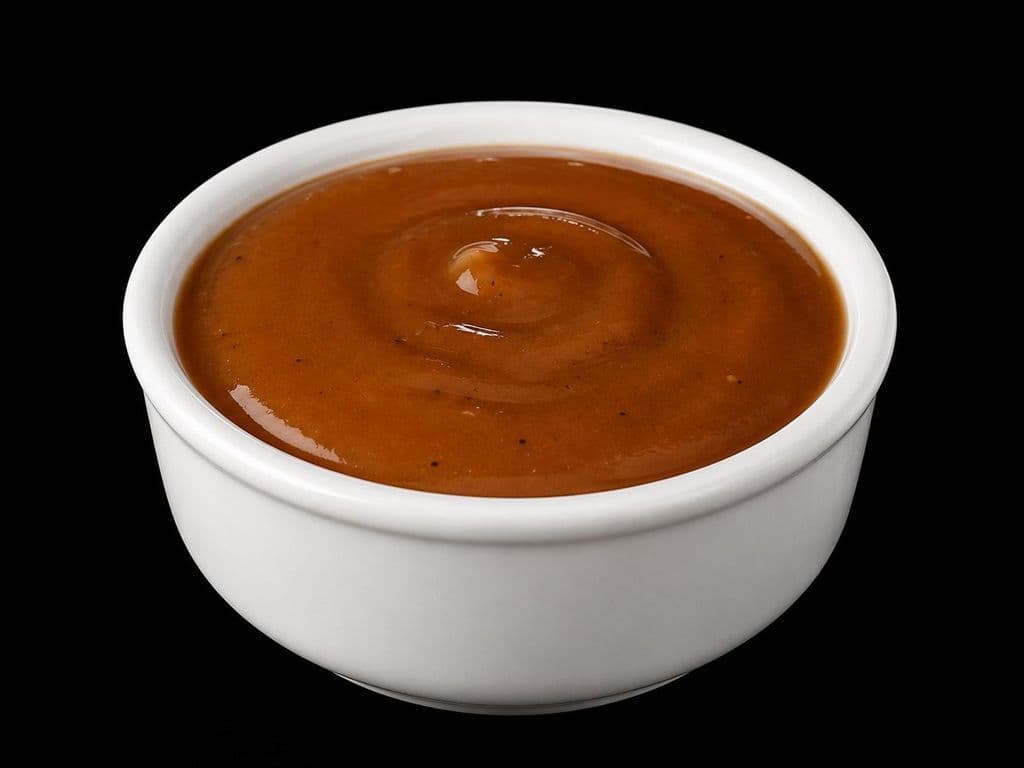 ~SAUCE POUTINE (8oz)