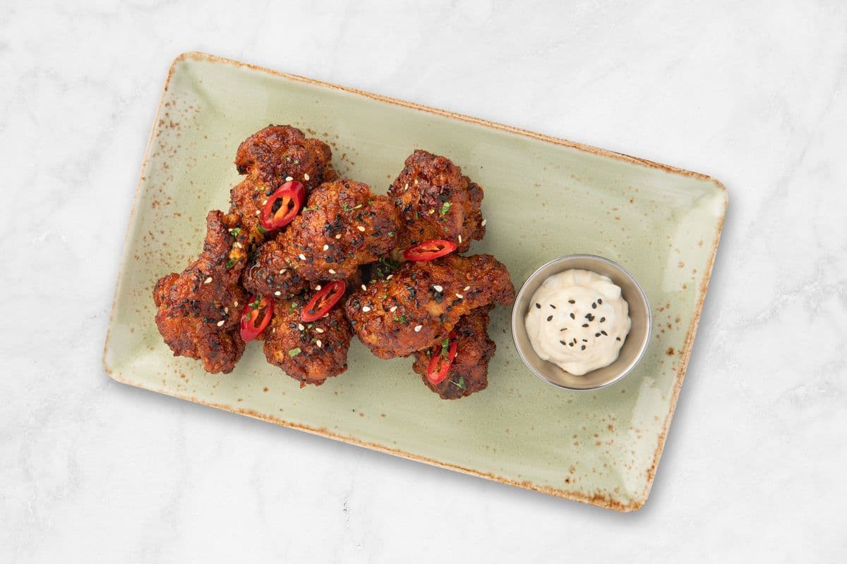 Chicken Drummettes