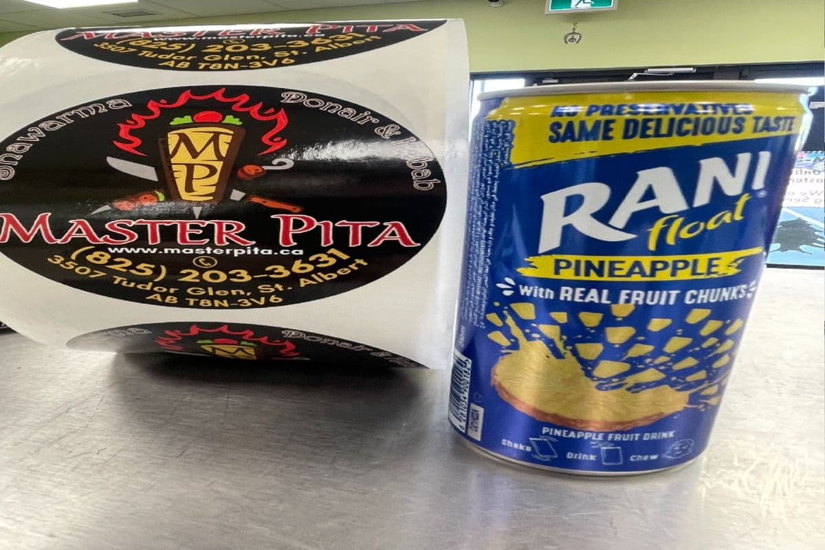 Pineapple Juice