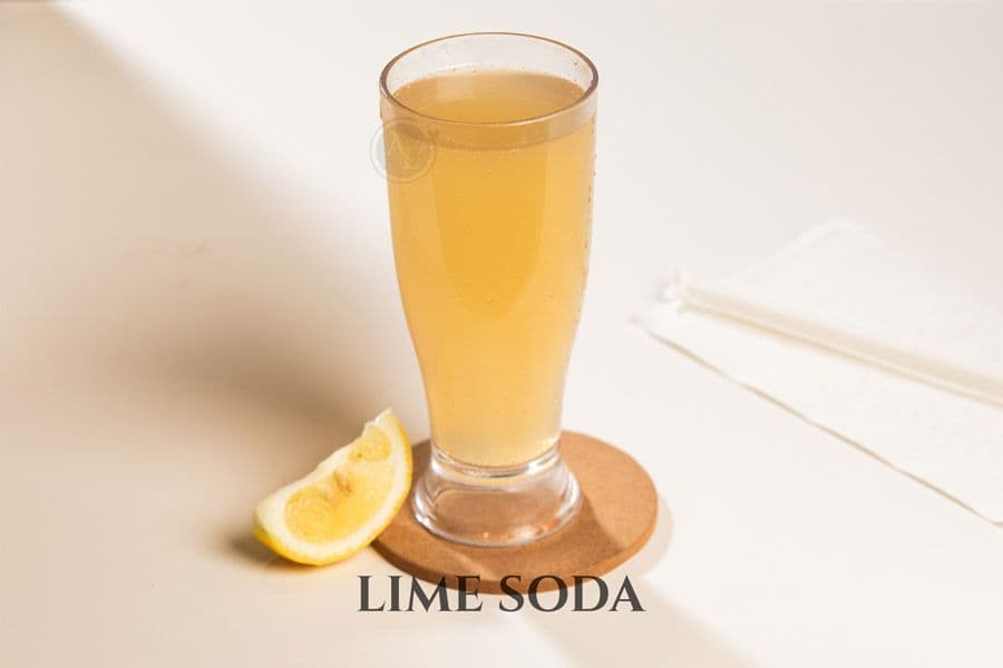 Lime Soda