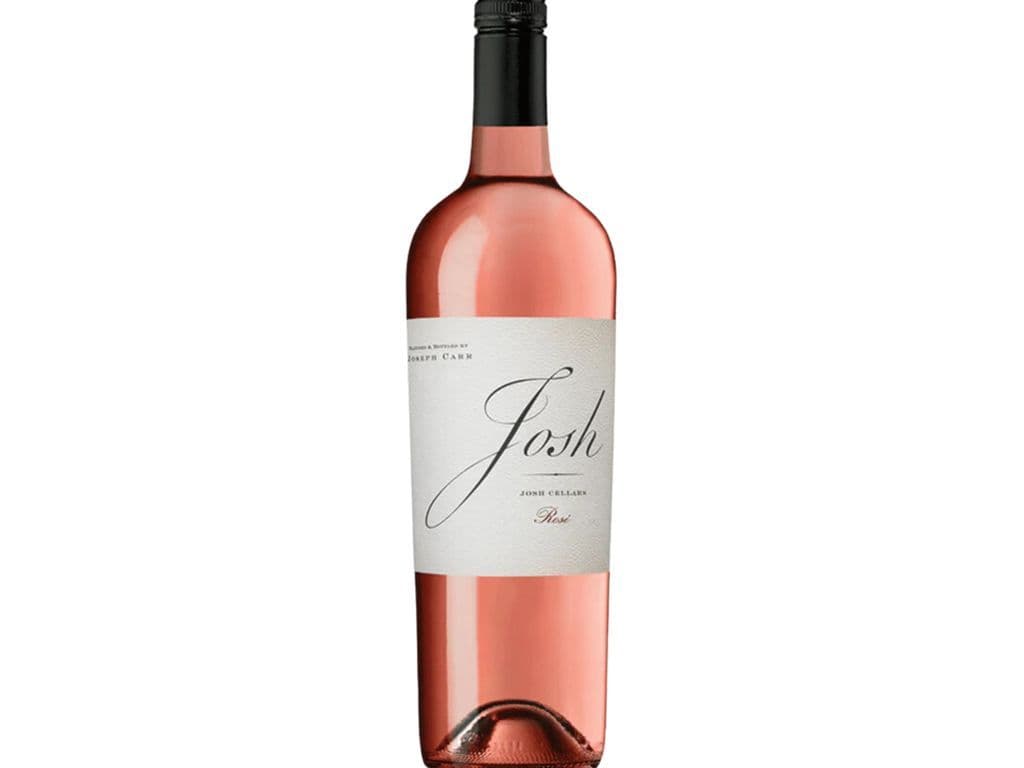 Josh Cellars Rose (750ml)
