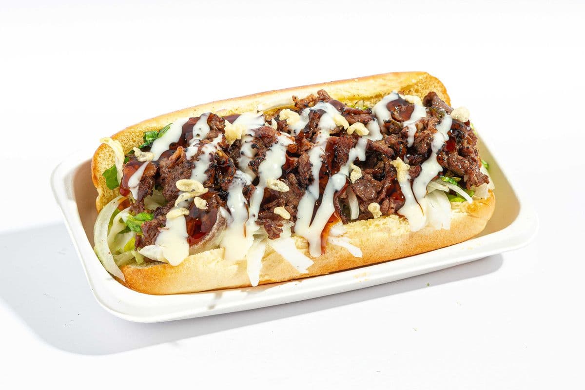 Beef Bul-Dog