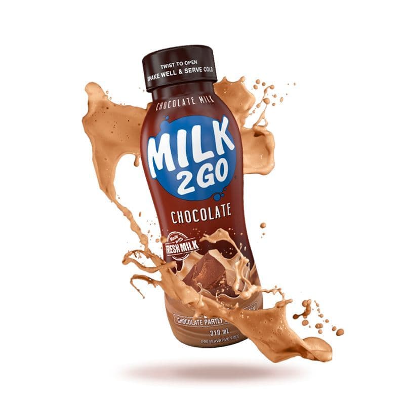 Milk2Go