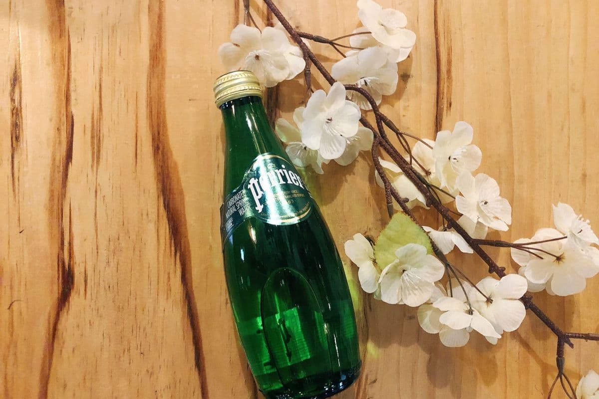 Perrier