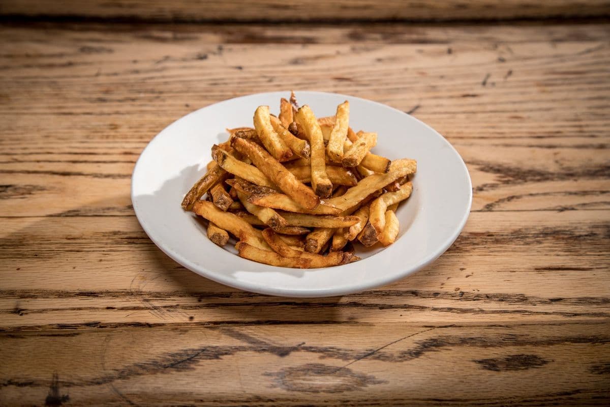 Pure Gold Fresh Cut Fries