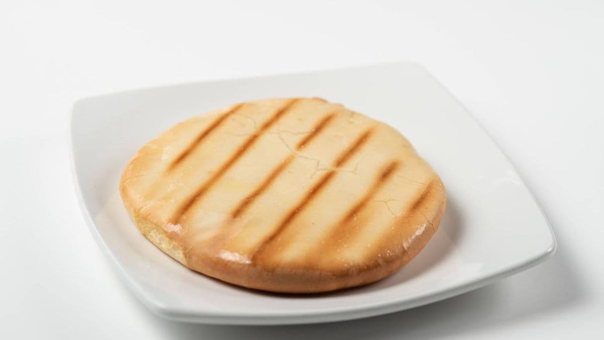 Pita Bread