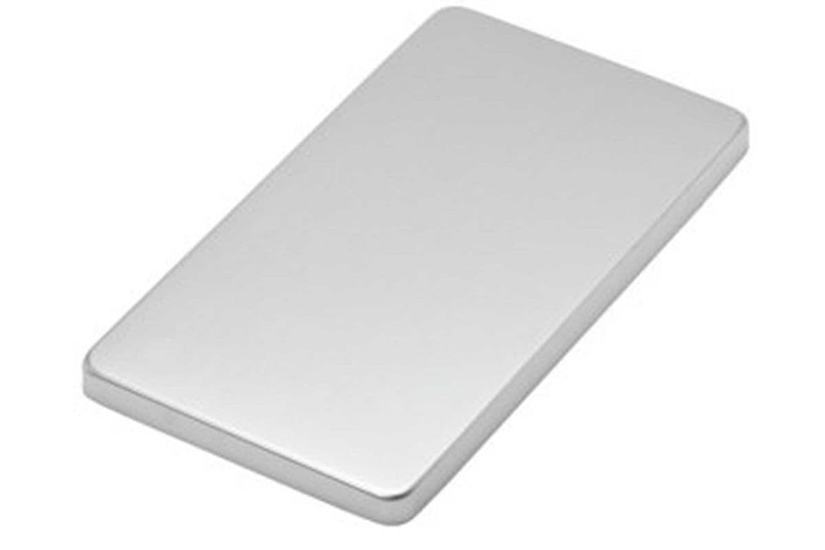 Aluminum Large Tray Lid
