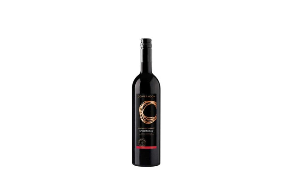 Copper Moon Smooth Red (1 x 750ml )
