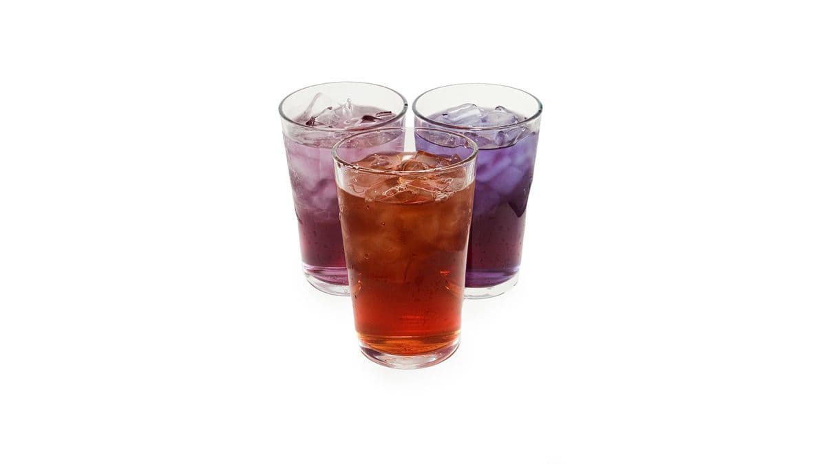 Iced Tea