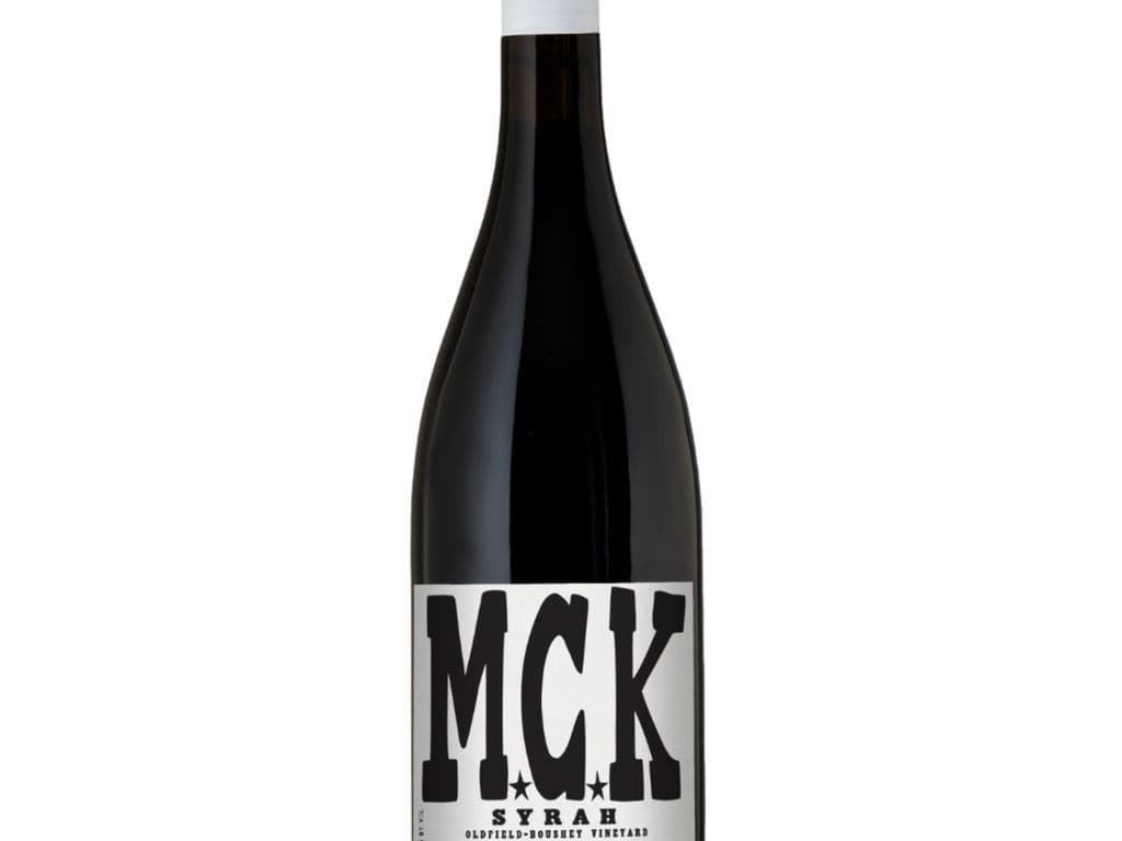 K Vintners - M.C.K. Motor City Kitty Syrah (750ml)