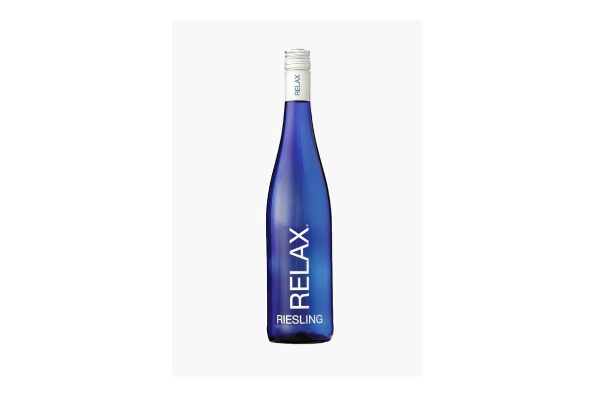 Relax Riesling (750 ml)