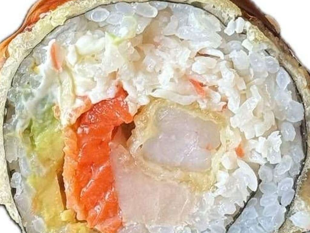 Awesome Roll