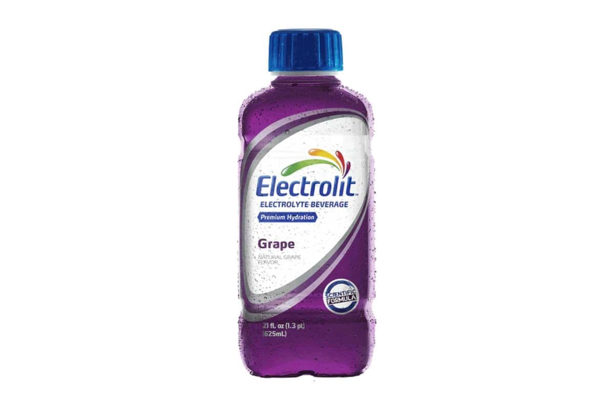 Electrolit (625ml)
