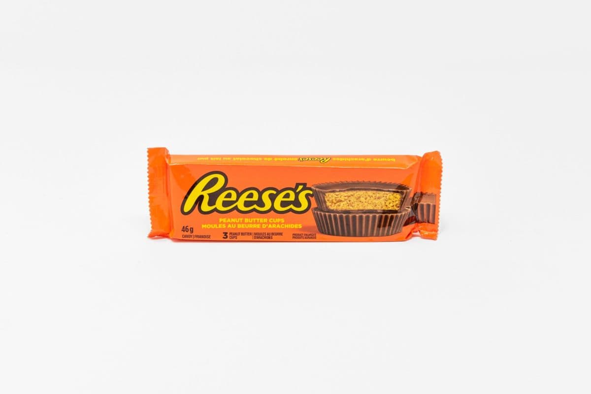 Reese Peanut Butter Cup (46g)