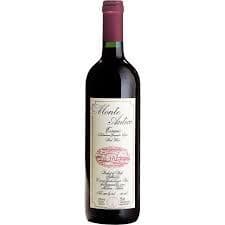 MONTE ANTICO TOSCANA (750ml)