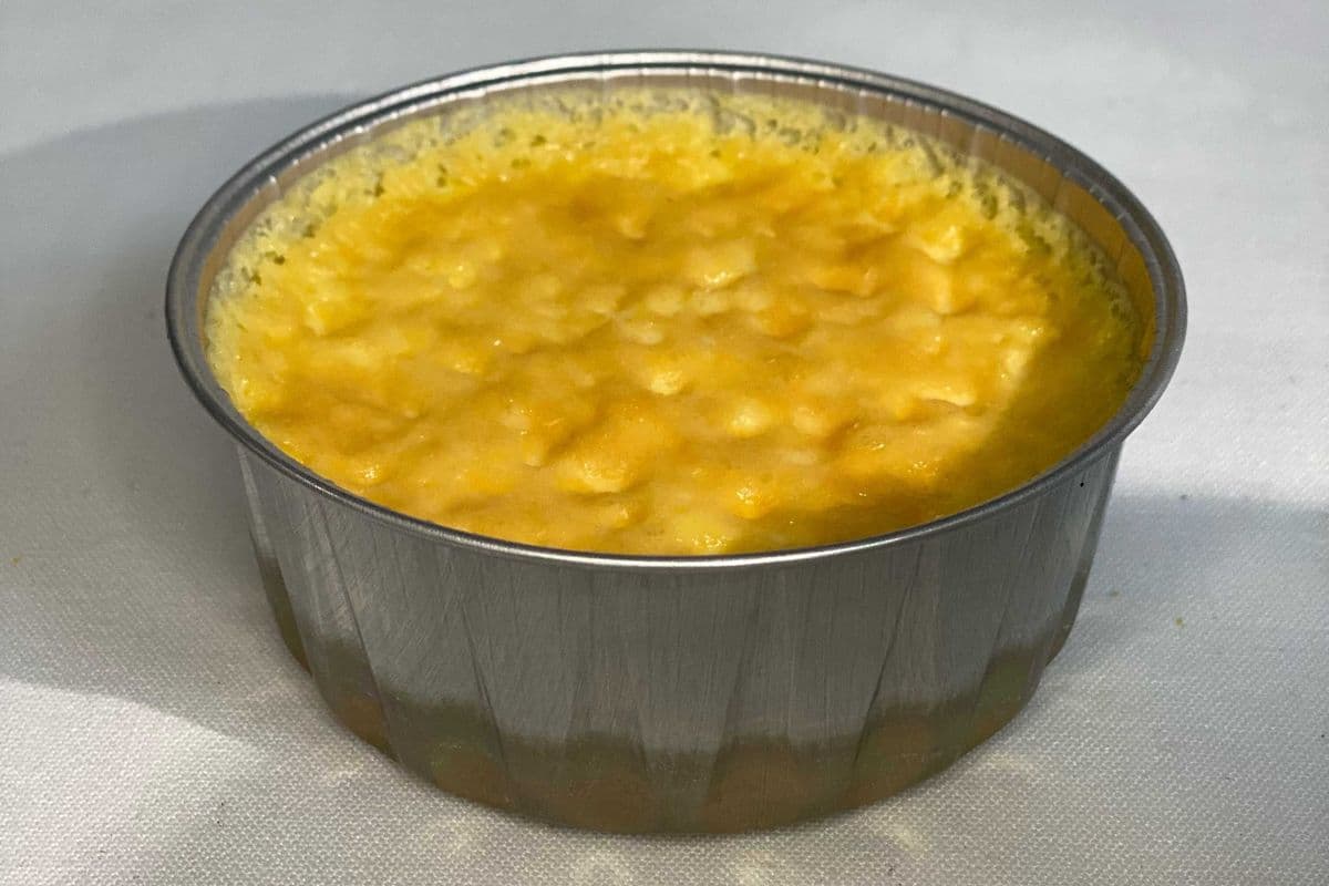 Creme Brulee
