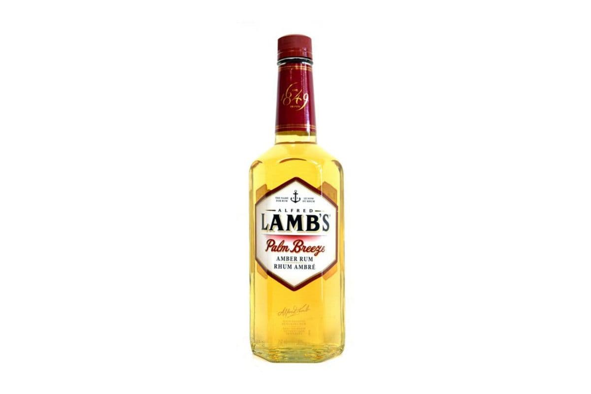 Lambs Gold (750 ml Bottle)