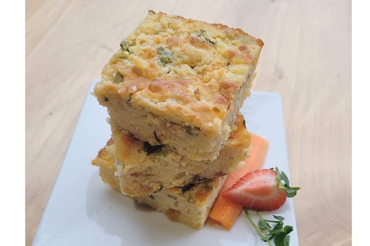 Cornbread